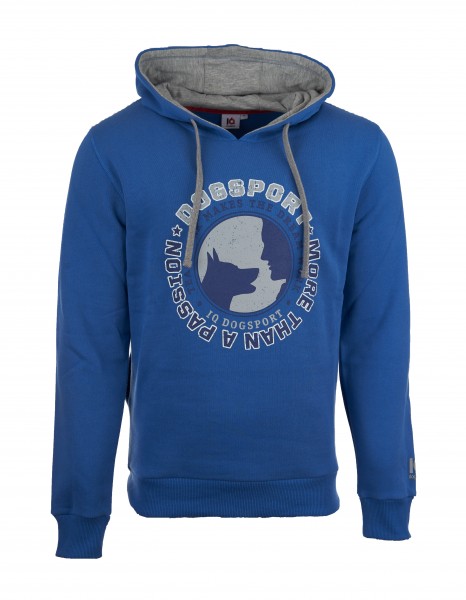 IQ Hoodie (Sweatpulli) - Unisex