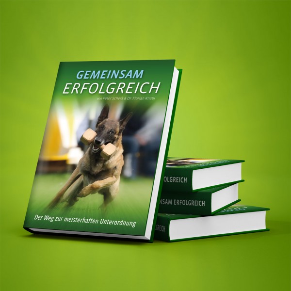 Buch - Gemeinsam erfolgreich