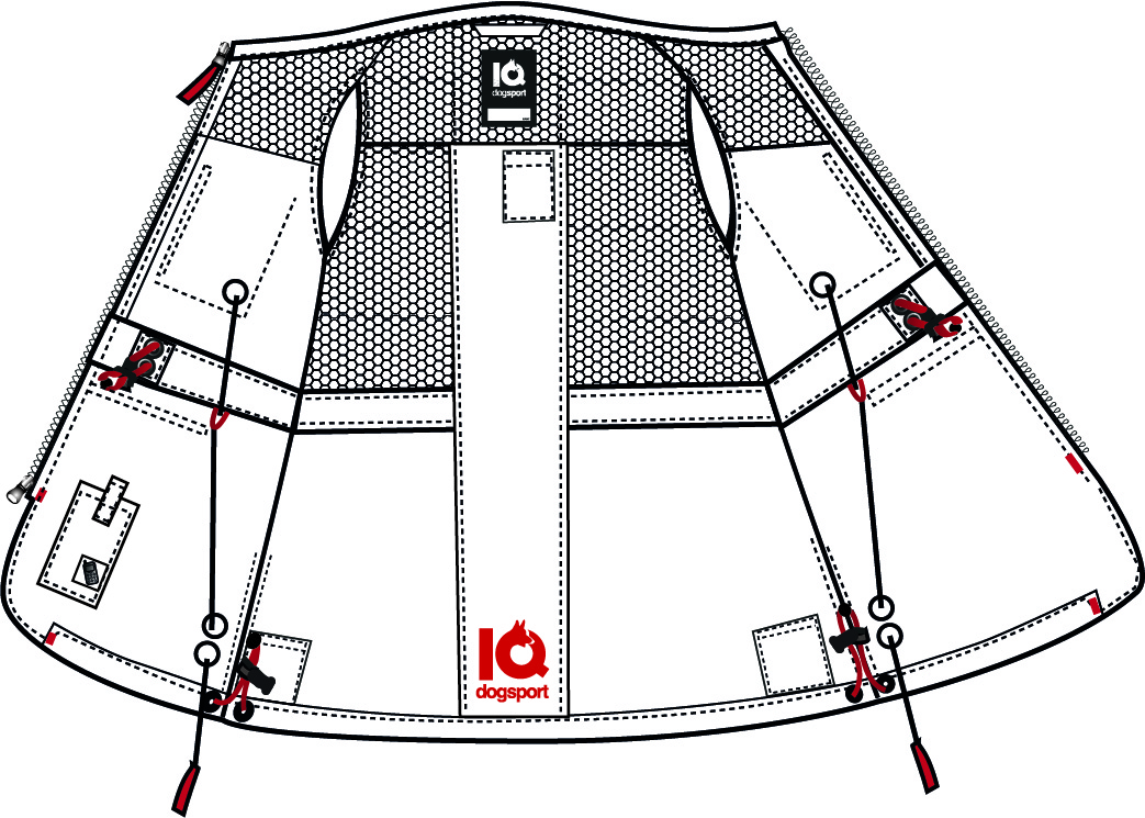 IQ-Dogsport_Weste_Sommer_-Innenansicht
