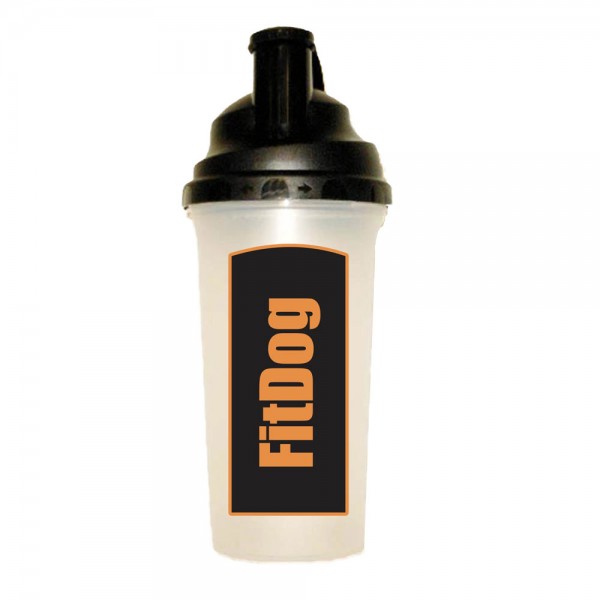 FitDog Shaker